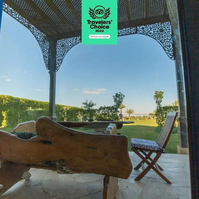 Lazib Inn Resort & Spa - Chambres