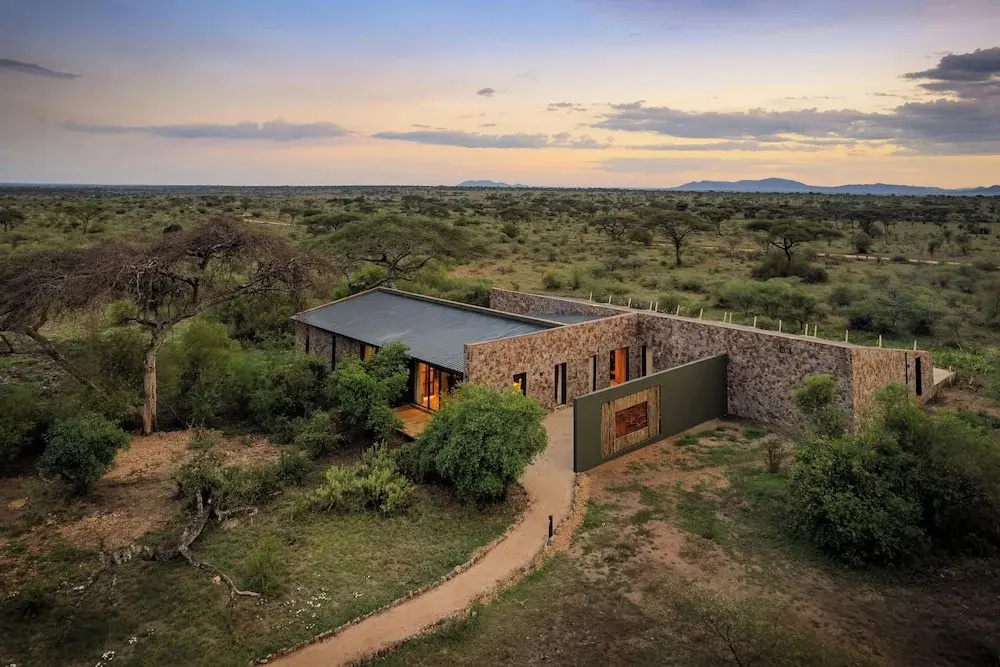 Mapito Safari Camp, Serengeti, Autograph Collection
