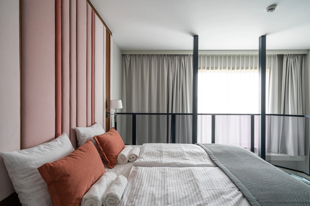 MR Apartament Mokka — 2