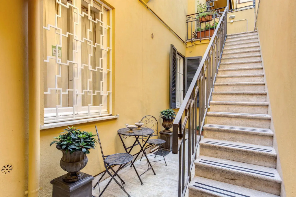 Residenza Romantica - Général