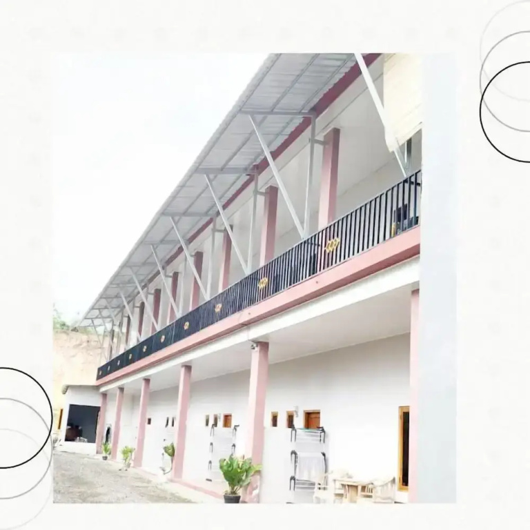 Charlitoz Homestay