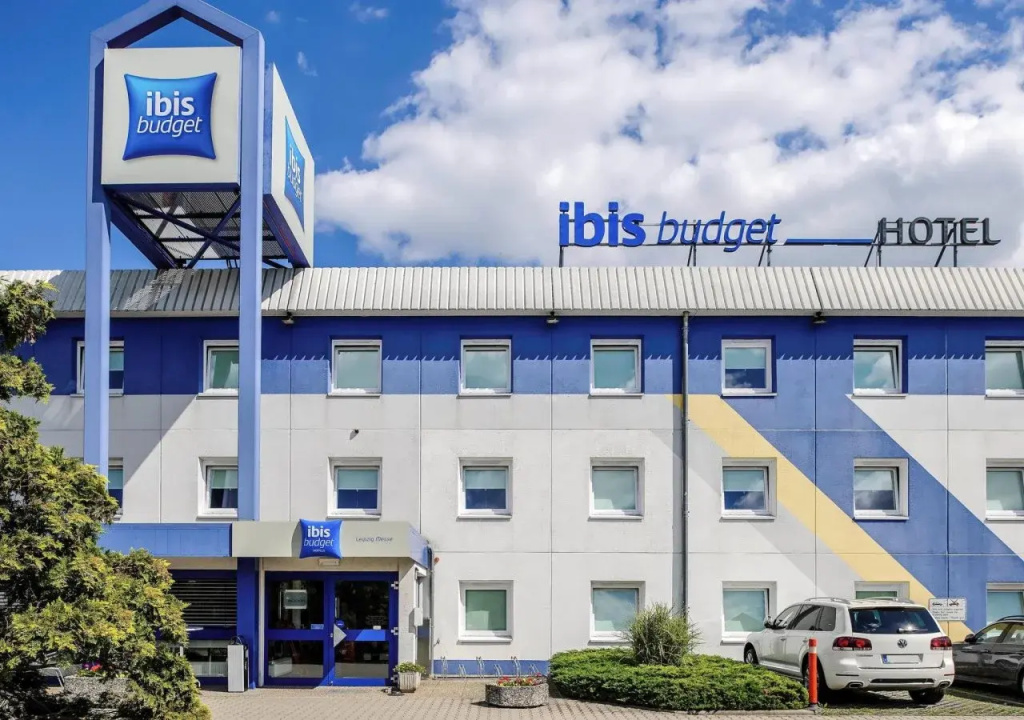 B&B HOTEL Leipzig-Schönefeld