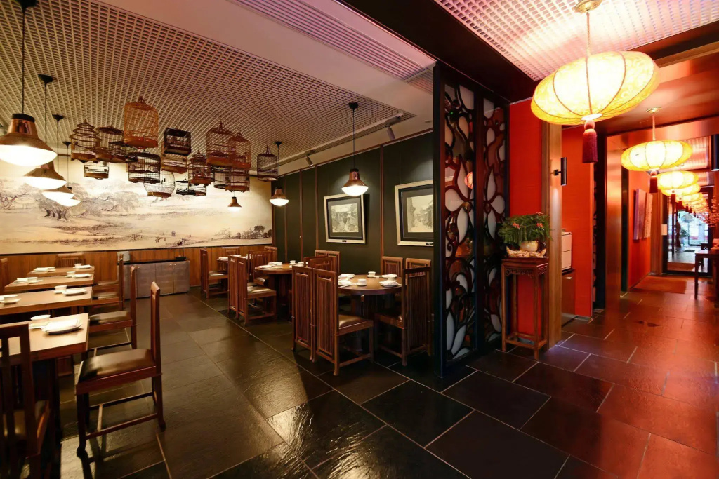 Hotel photo 25