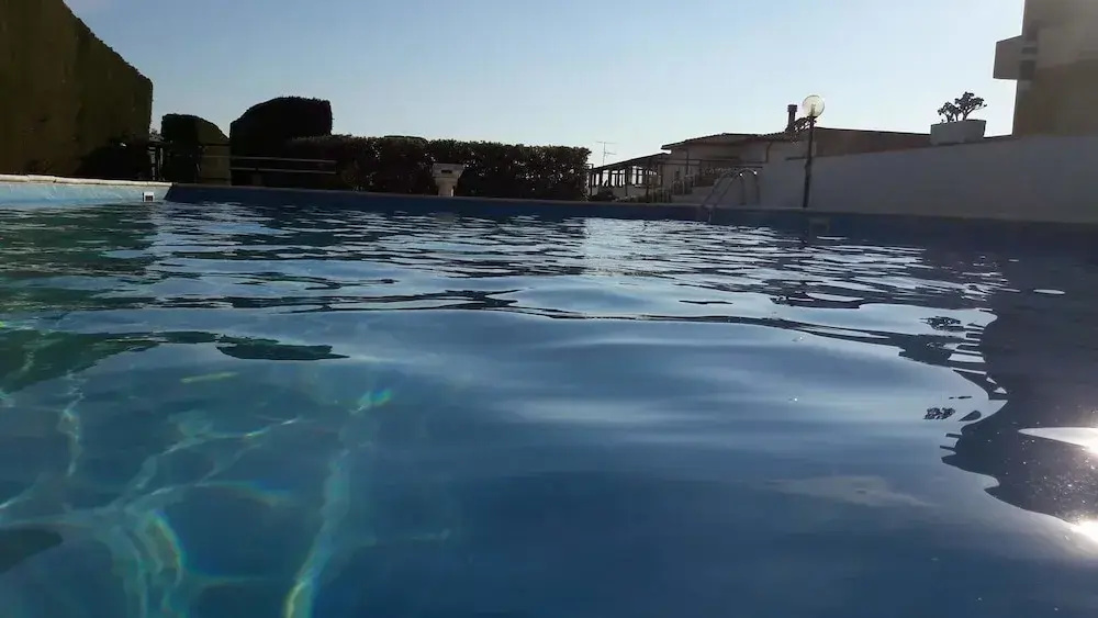 Hotel Svizzero - Général
