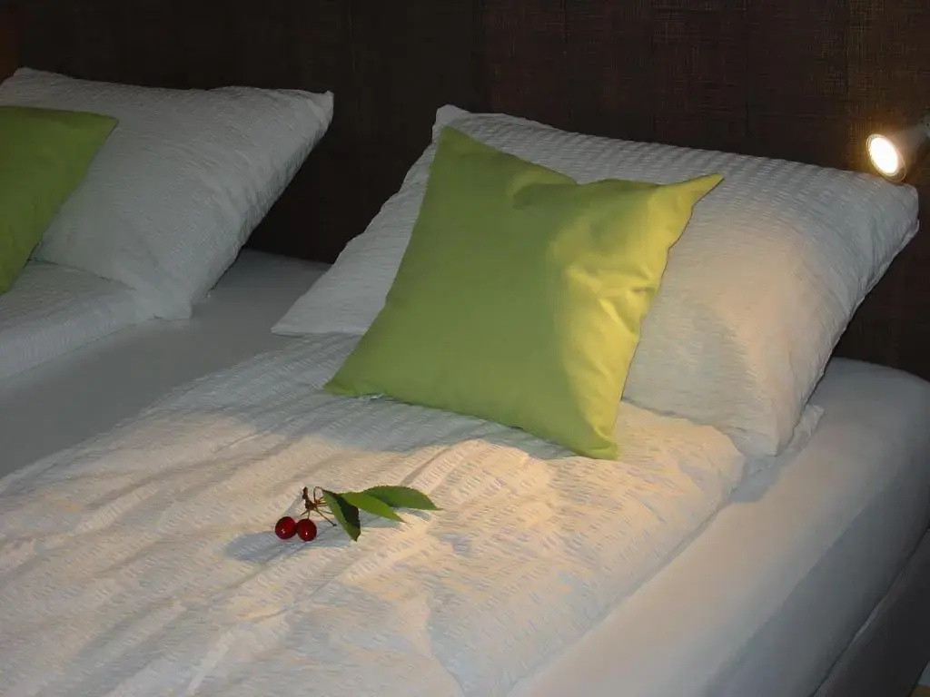 Agriturismo Girasole - Chambres