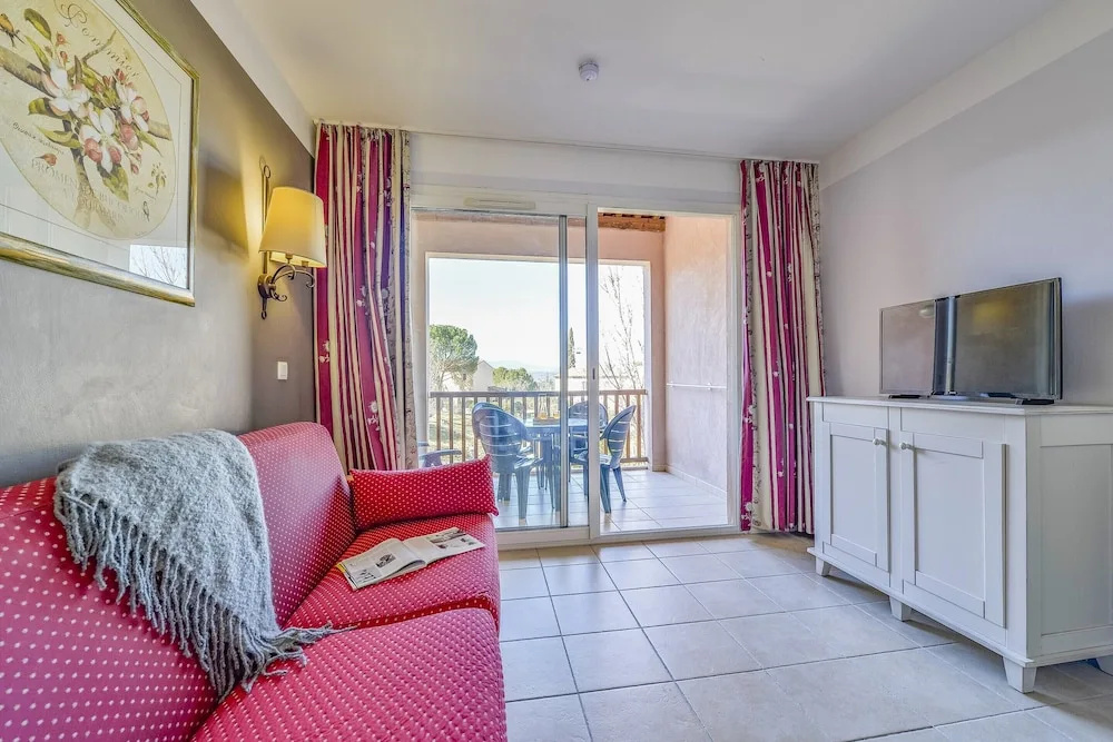 Afficher la photo 6 — Family Apartment for 4 in Ardeche