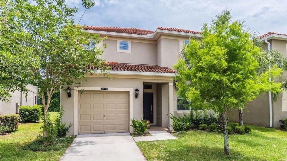 Grhbuc2979 - Paradise Palms Resort - 5 Bed 5 Baths House