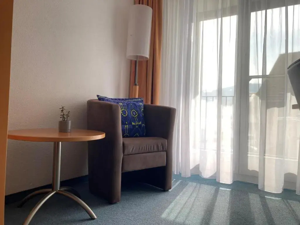 Rossli Hurden - Chambres
