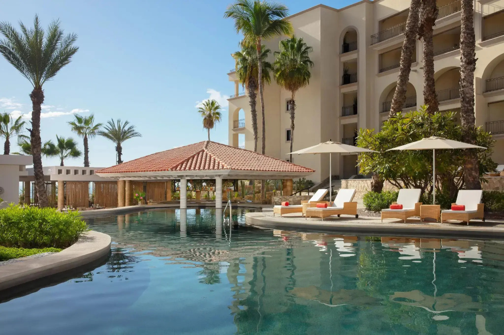 Dreams Los Cabos Suites Golf Resort & Spa - All Inclusive - Général