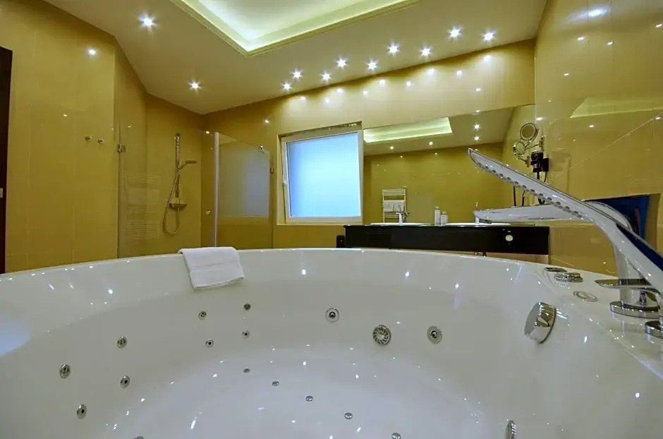 Arcanum Hotel - Général