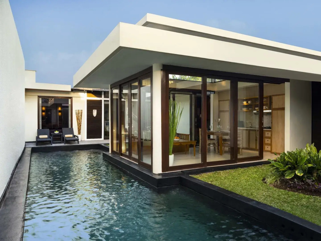 Avani Seminyak Resort Bali - Général