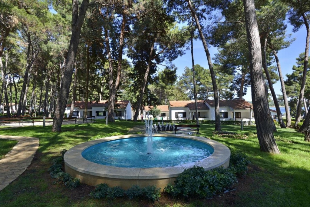 Galijot Plava Laguna Apartments, П-ів Істрія, Хорватія мініатюра 16