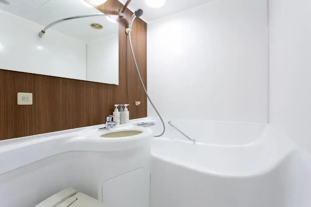 Shibuya Tokyu Rei Hotel - Chambres