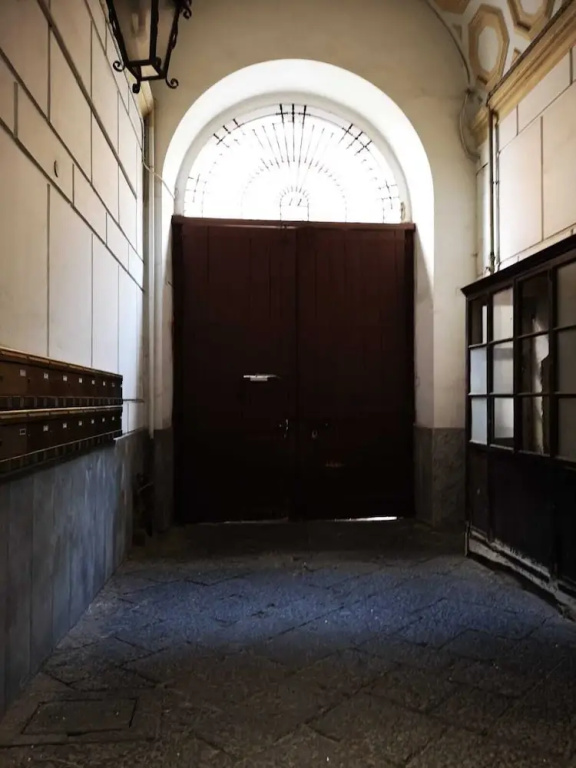 Dimora Ruggiero