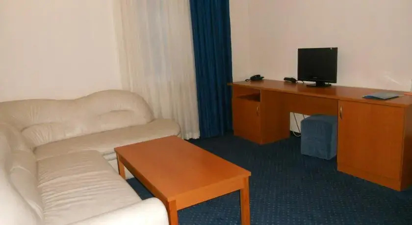 Family Hotel Helios - Général