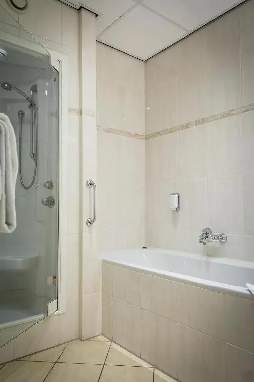 Hotel De Vlijt Texel - Chambres