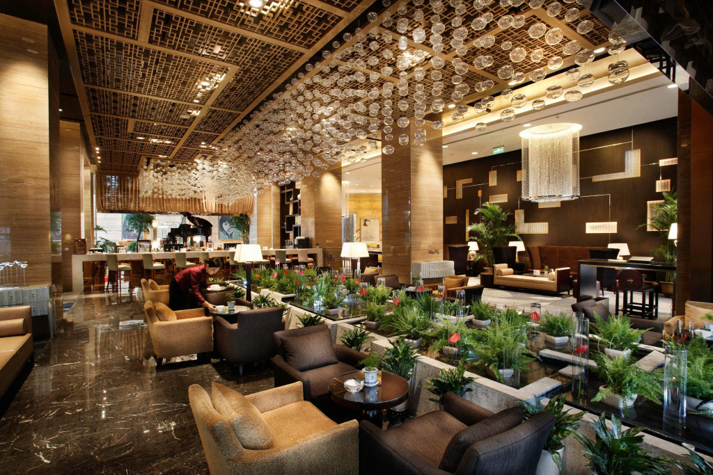 InterContinental Chengdu Century City by IHG - фото 27