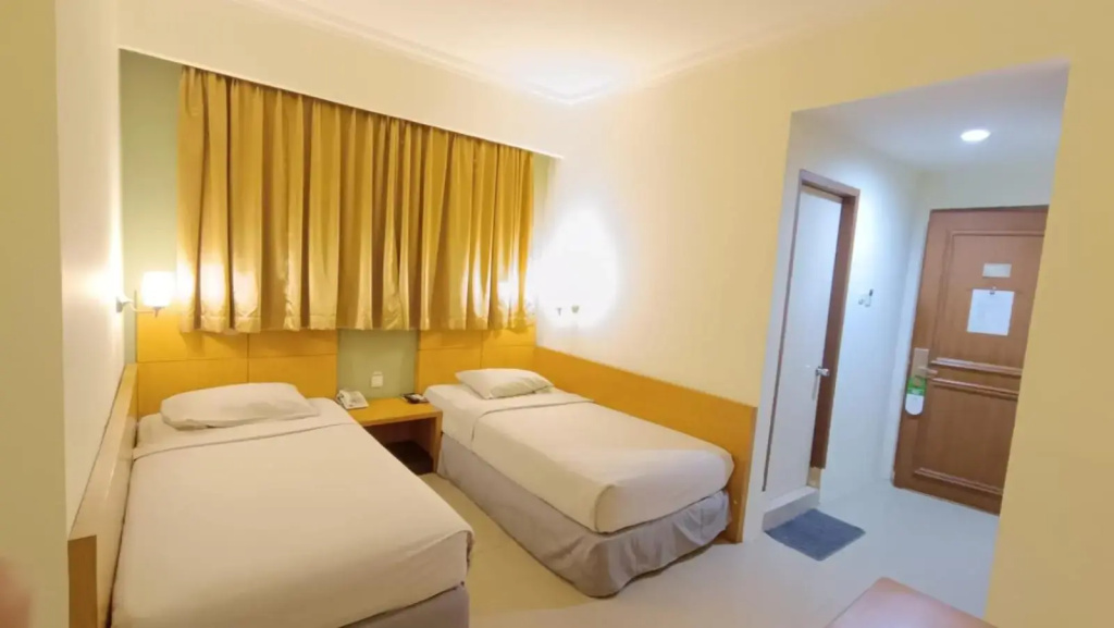Hotel photo 19