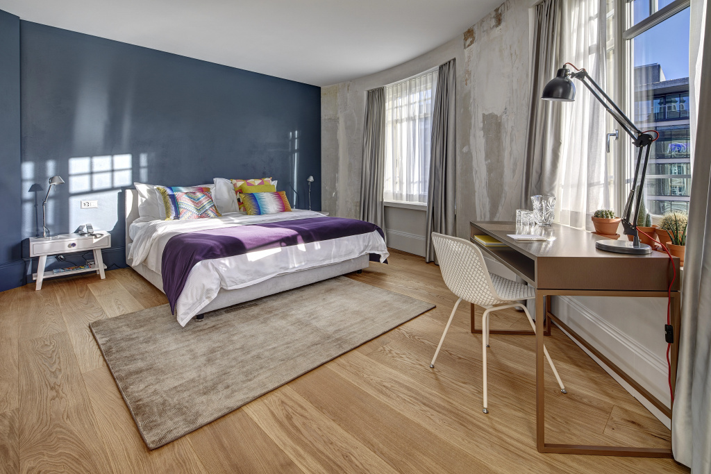 Boutique Hotel Anker — 3