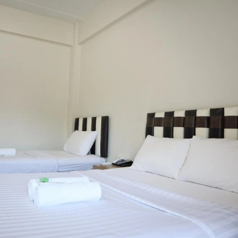 SK Resort — 5