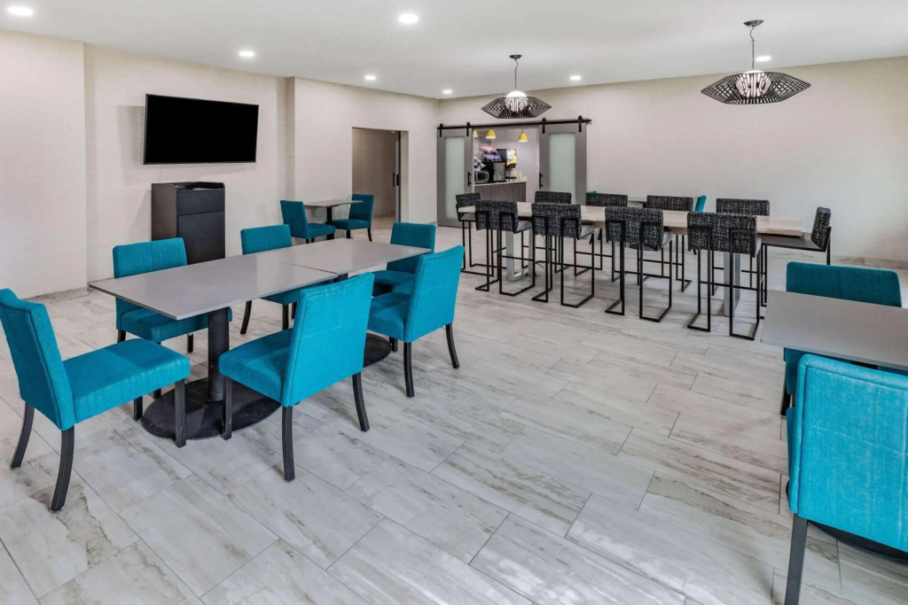 Hawthorn Extended Stay by Wyndham Ardmore - фото 27