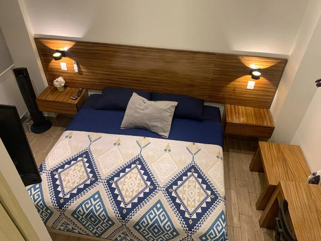 Hotel photo 2