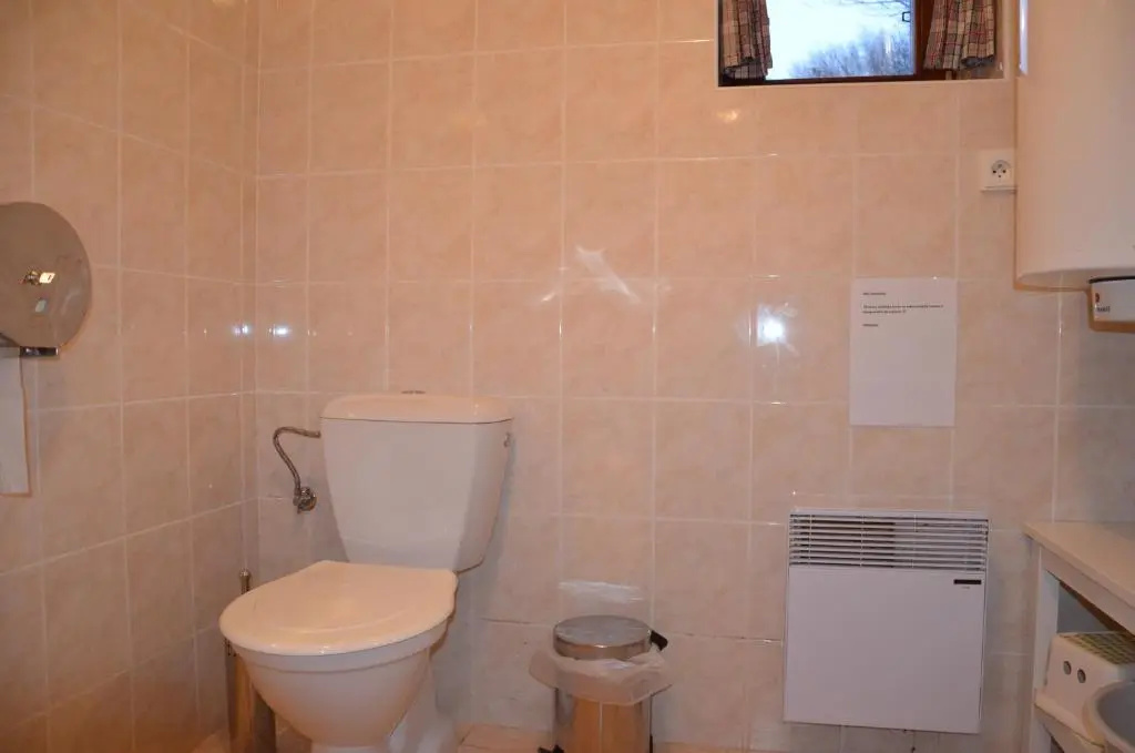 Chata Beata - Chambres