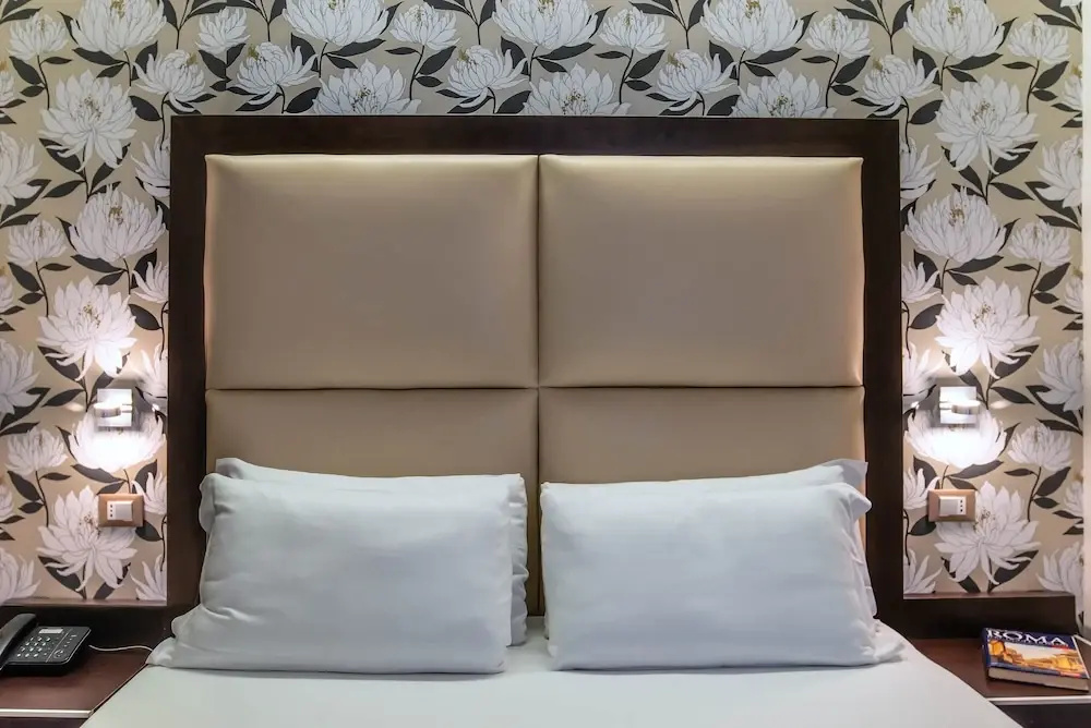 Comfort Double room (full double bed)