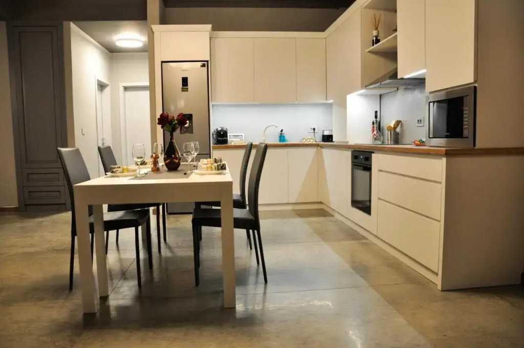 Rubio Residence - Accmonia Luxury Apartment - фото 5