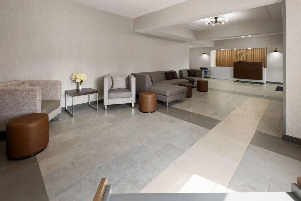 Wingate by Wyndham Grove City - Général