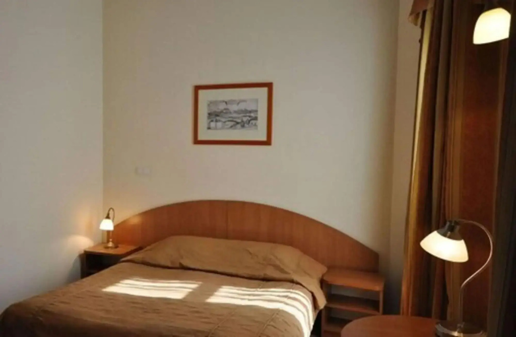 Hotel Matejko - Général