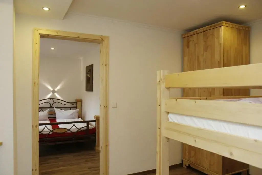 Parkhotel Waldlust - Chambres