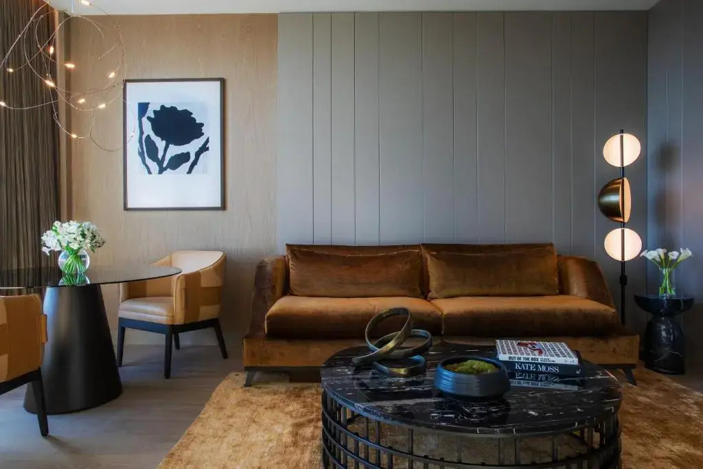 The Ritz-Carlton New York, NoMad - 4