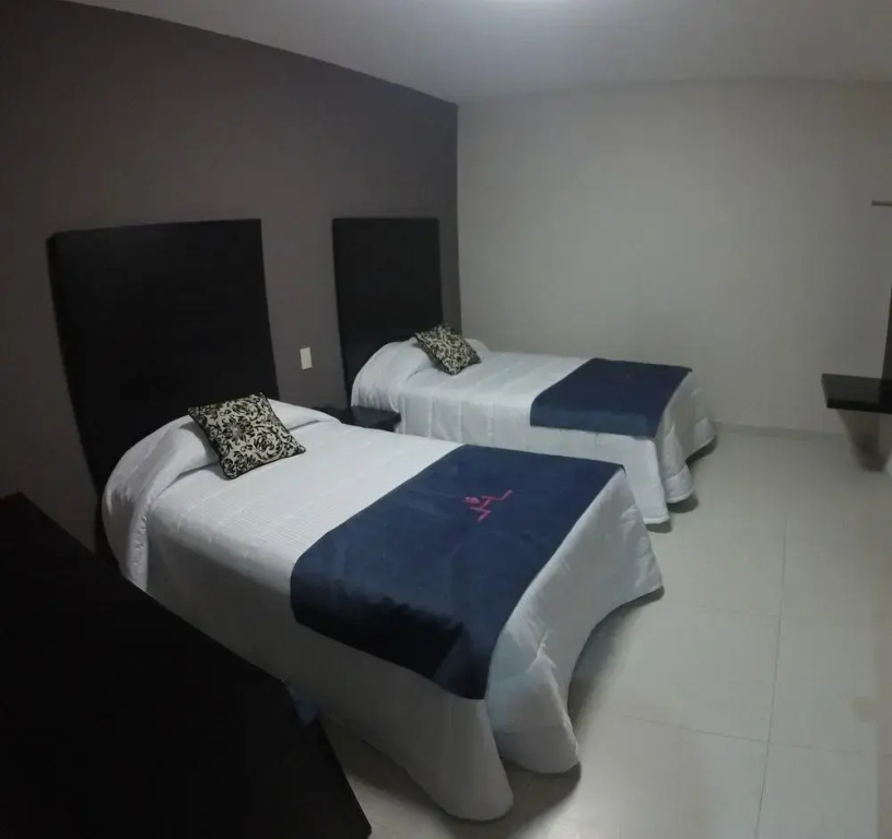 Hoteles Haus Express - Général