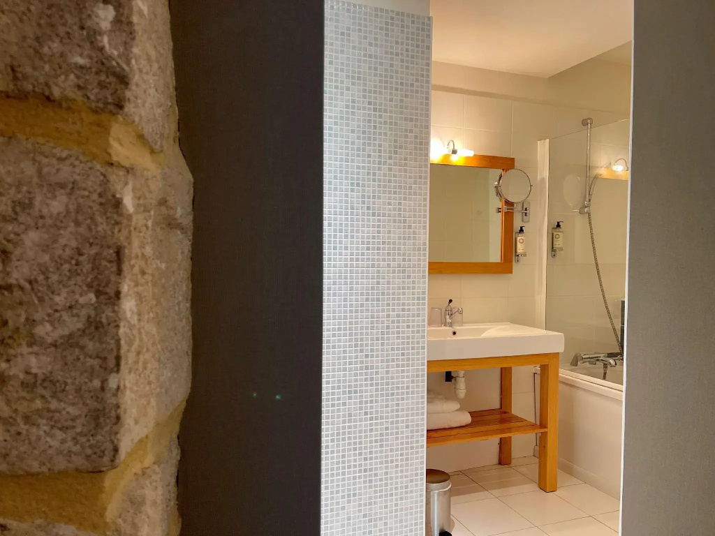 Best Western Plus Hôtel Kregenn - Chambres