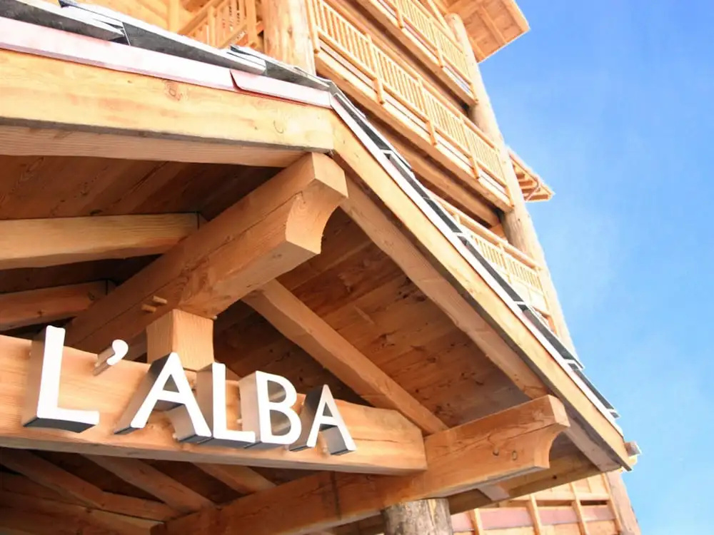 Appartment in Vaujany