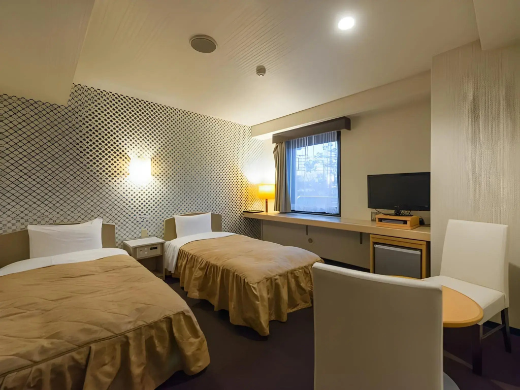 Hotel photo 2
