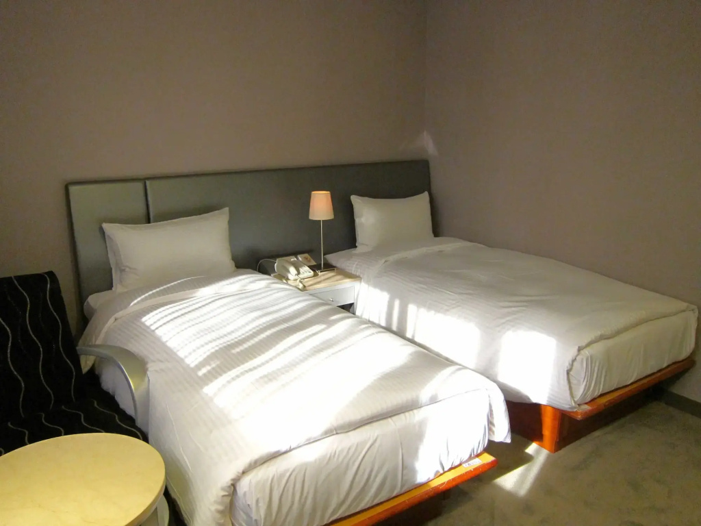 Harbor View Hotel - Général
