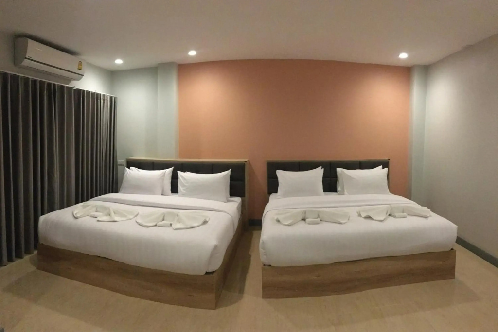 Hotel photo 9
