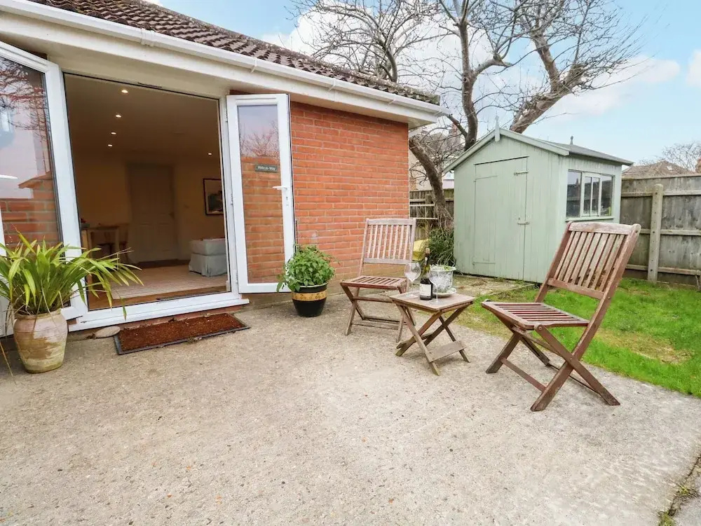 Hotel photo 12