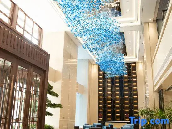Yuerong Kingmax Hotel