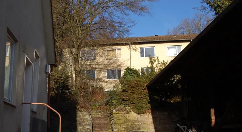 Haus Albblick