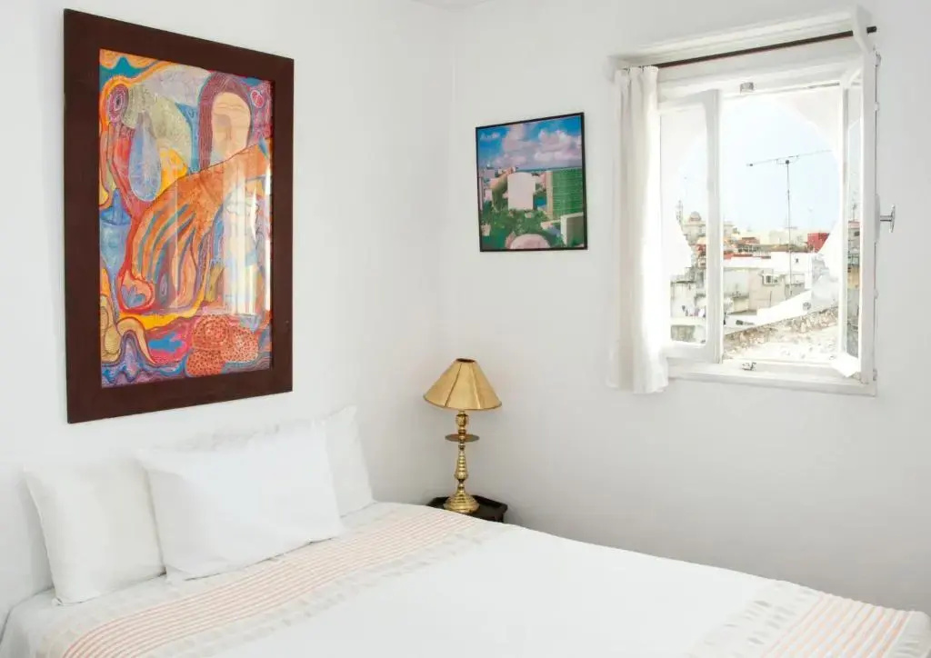 Riad Dar Nour - Chambres