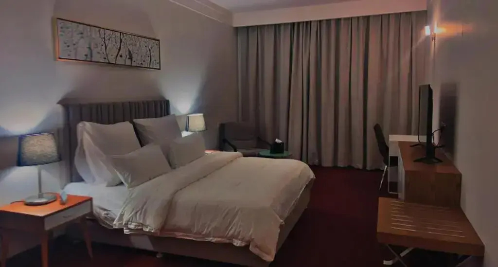 Hotel photo 7