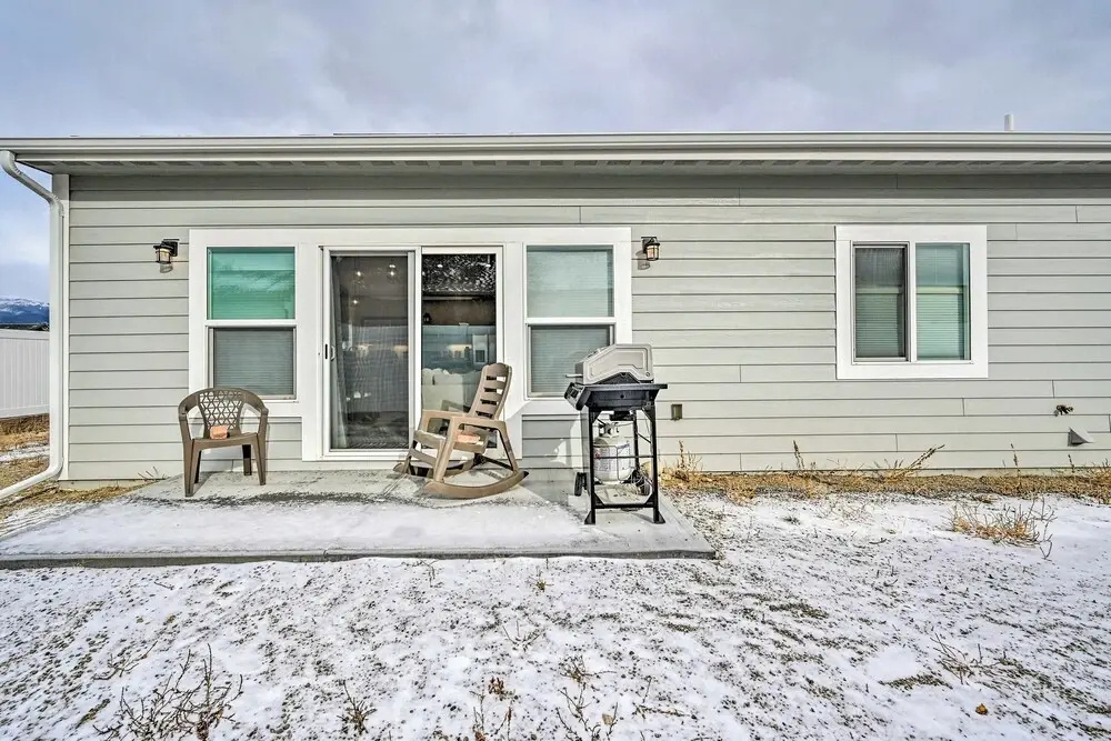 Buena Vista Vacation Rental ~ 2 Mi to Main St