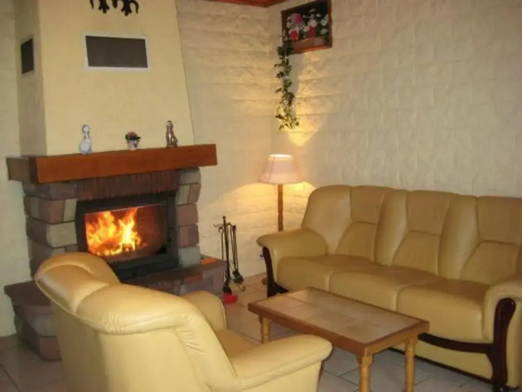 Voir la photo 4 — Gîte Fontenoy-le-Château, 3 pièces, 4 personnes - FR-1-589-24