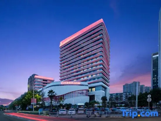 Hotel photo 10