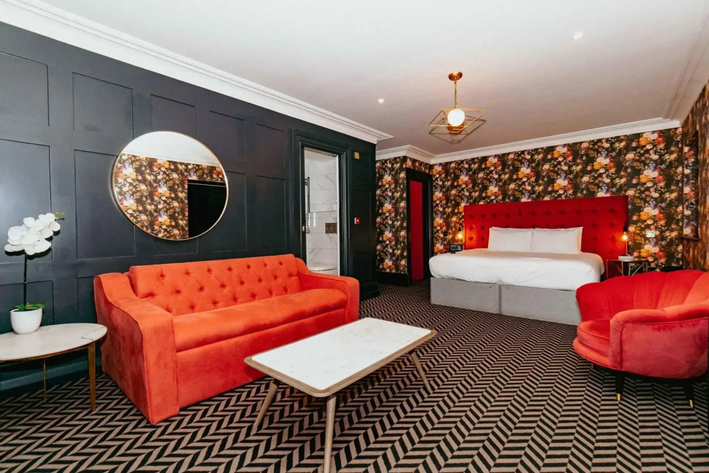 Hotel photo 2