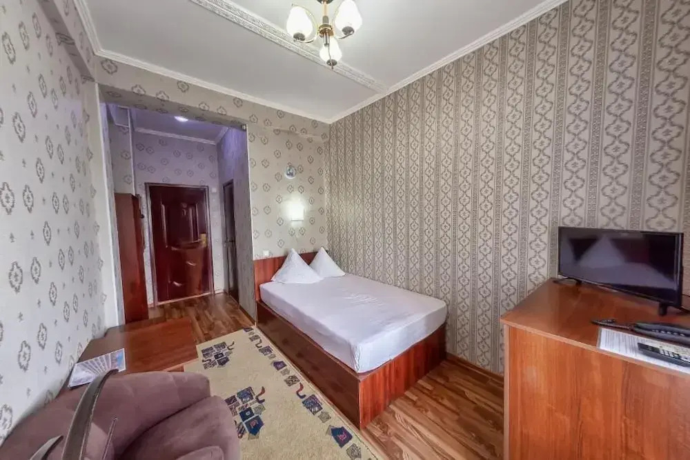 Osh Nuru - фото 6