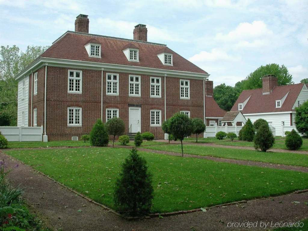 Wyndham Philadelphia-Bucks County